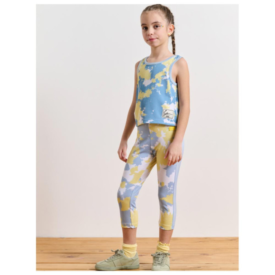 Bodytalk Παιδικό κολάν 3/4